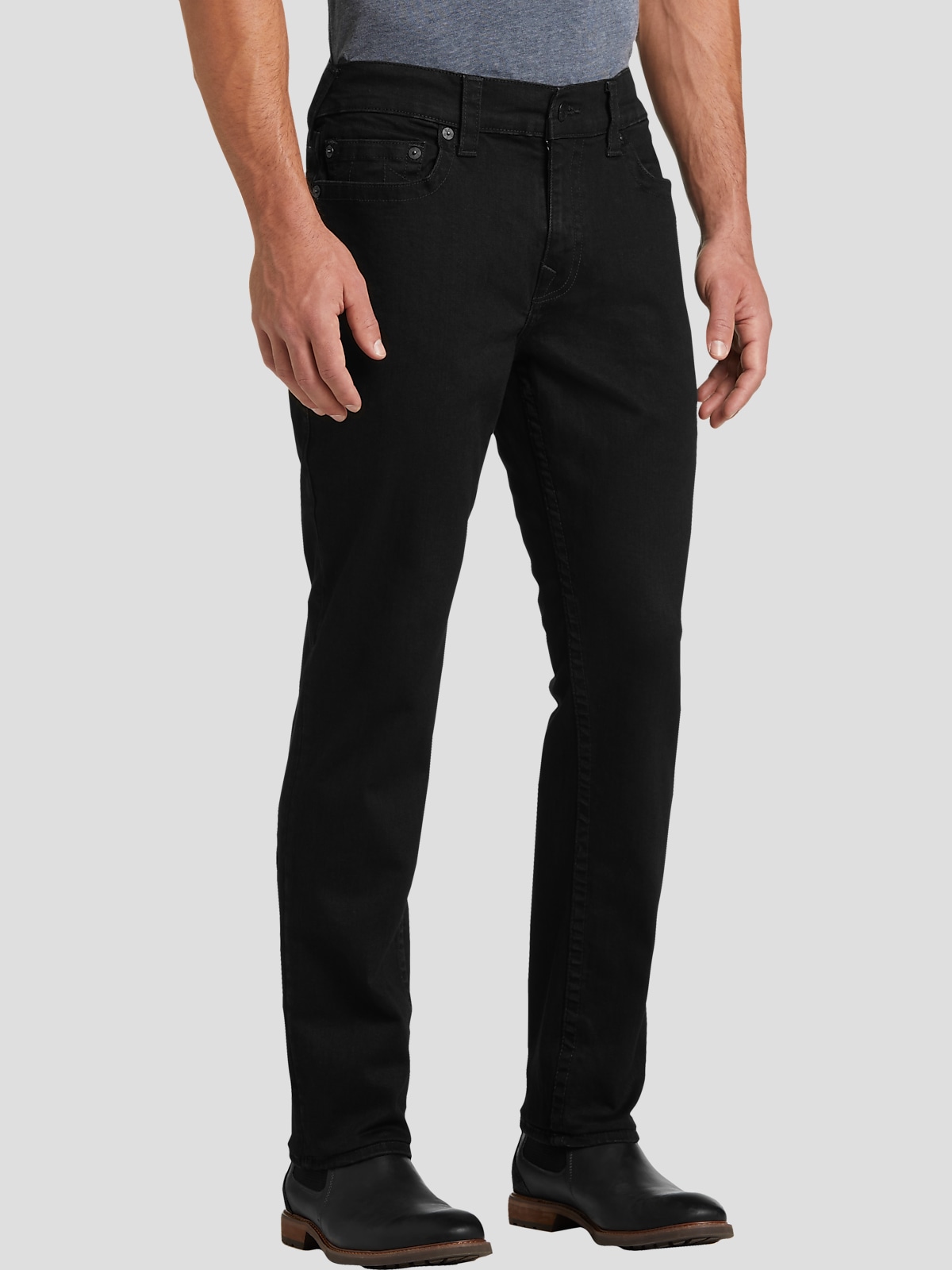 True Religion Geno Slim Fit Jeans | All Sale| Men's Wearhouse