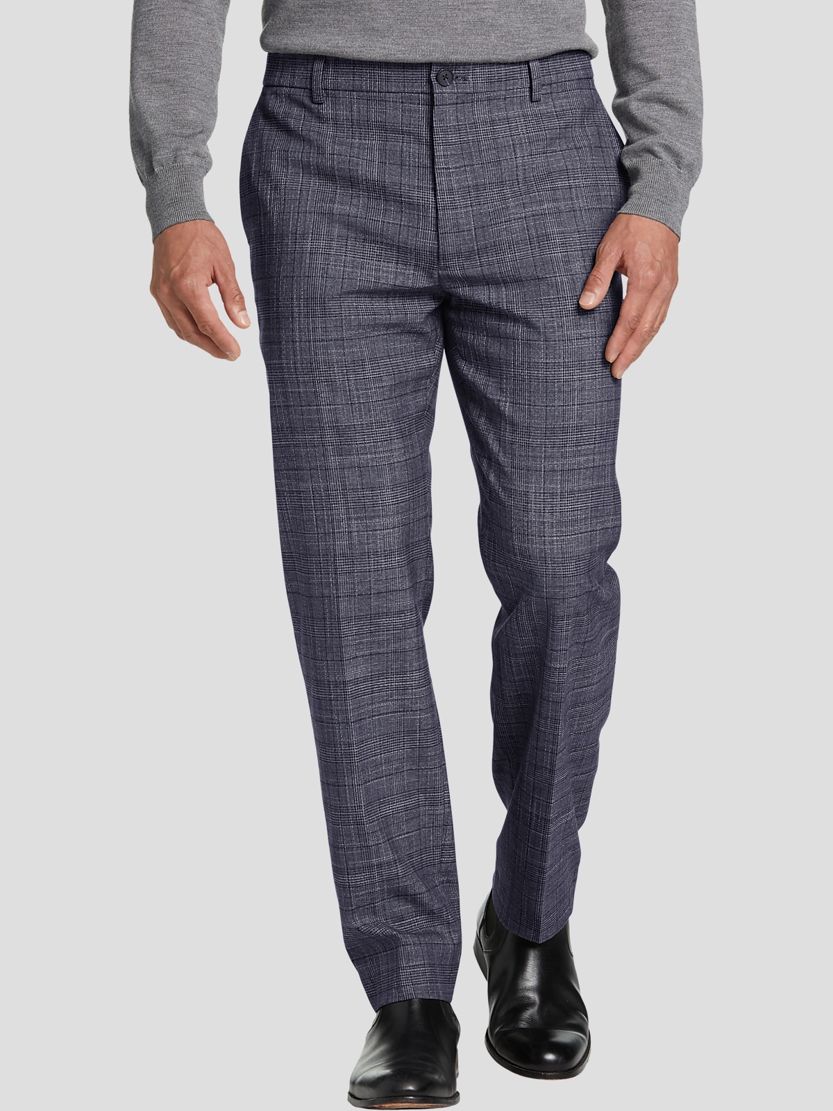 Modern mens dress pants discount