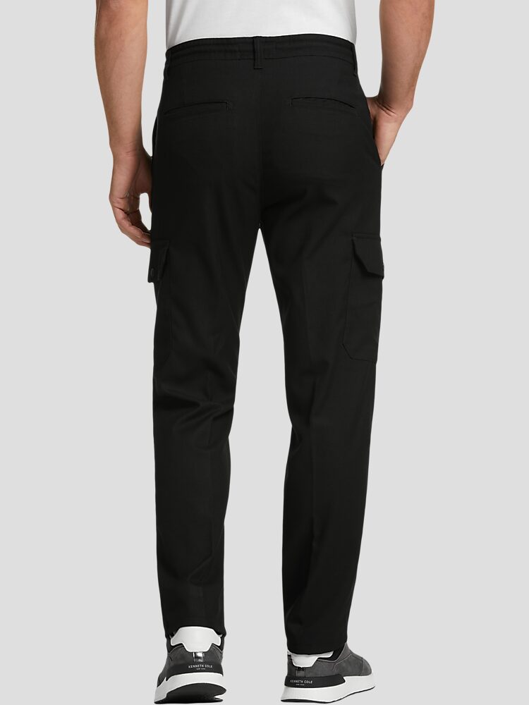 Awearness Kenneth Cole Modern Fit Performance Stretch Dress Pants | Men's  Pants | Moores Clothing