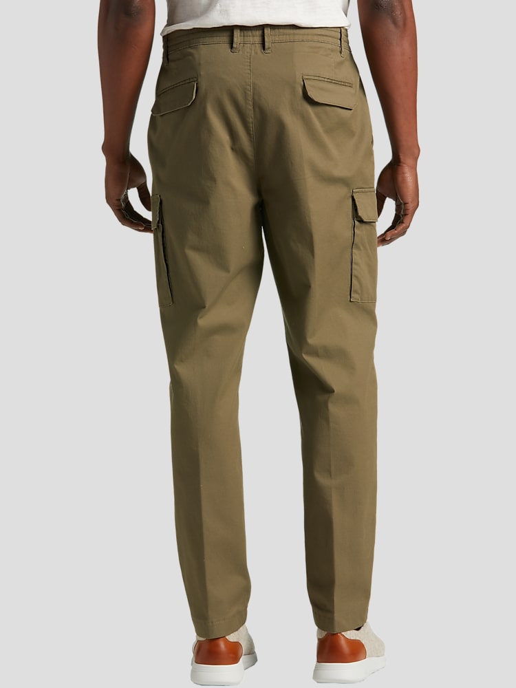 Joseph abboud casual pants discount