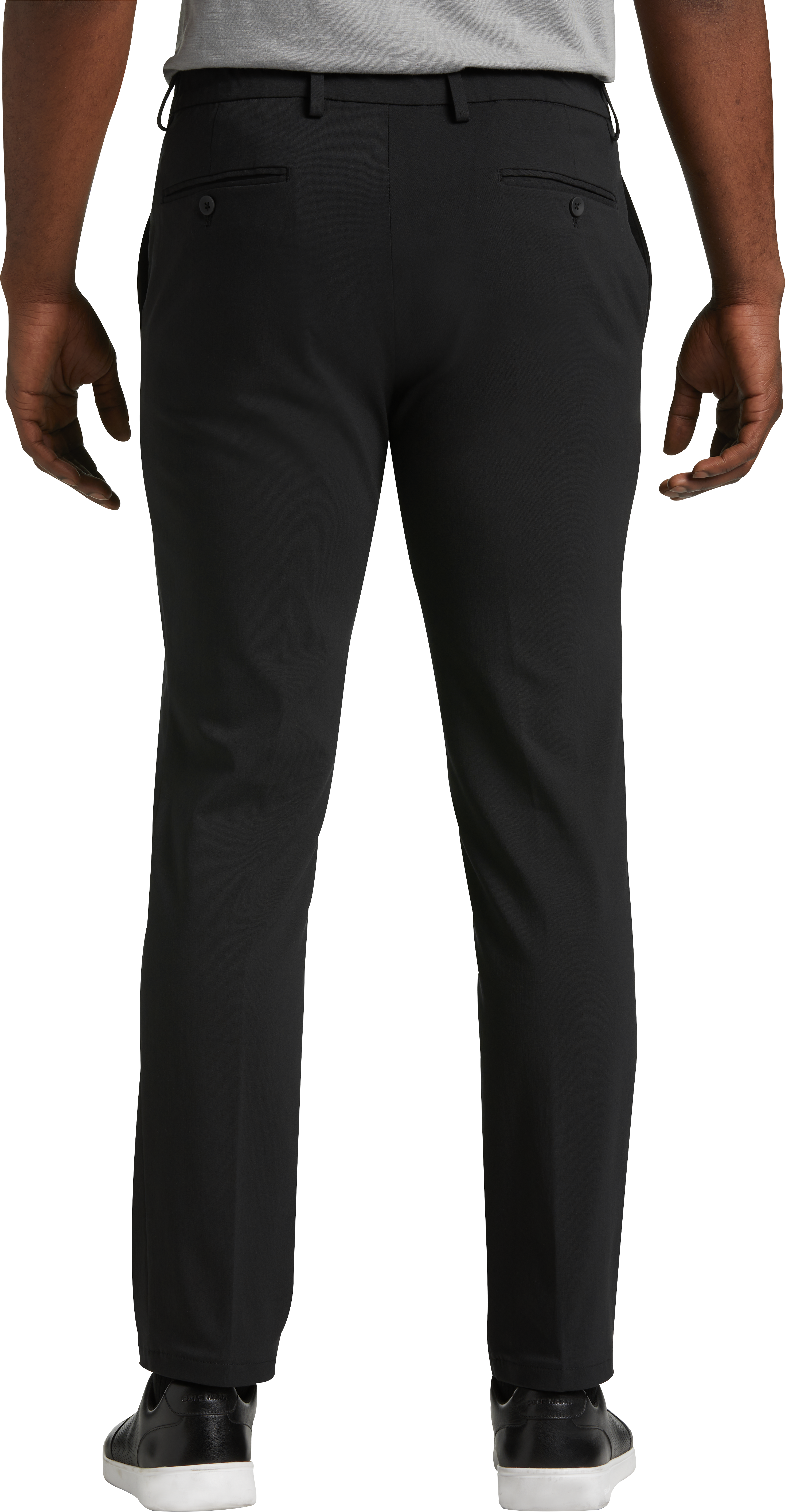 Slim Fit Performance Pants