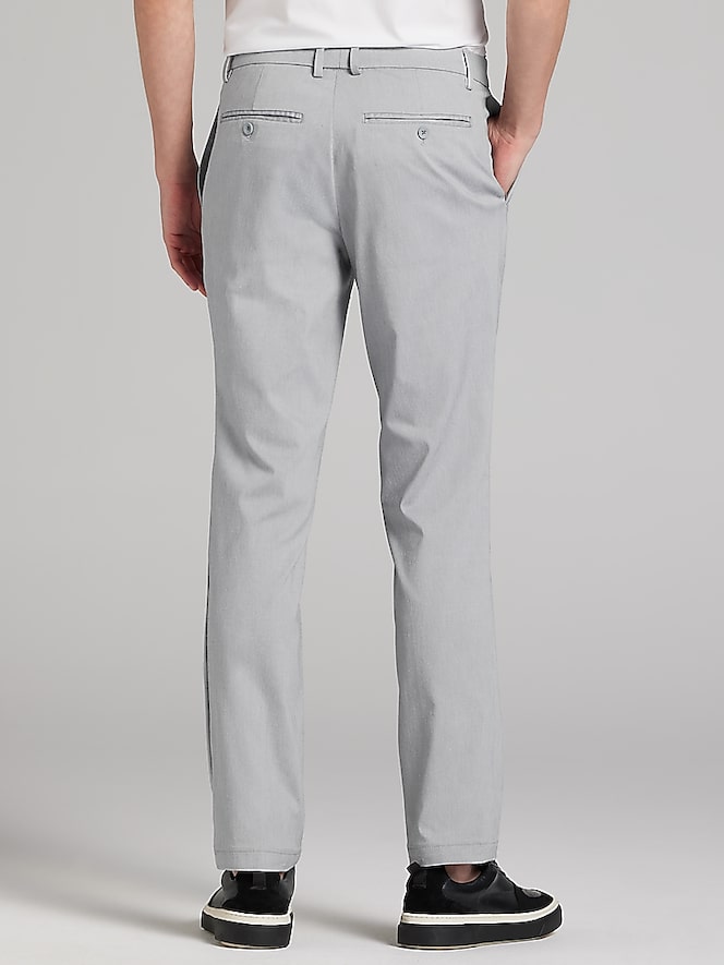 Awearness Kenneth Cole Slim Fit Performance Tech Chinos