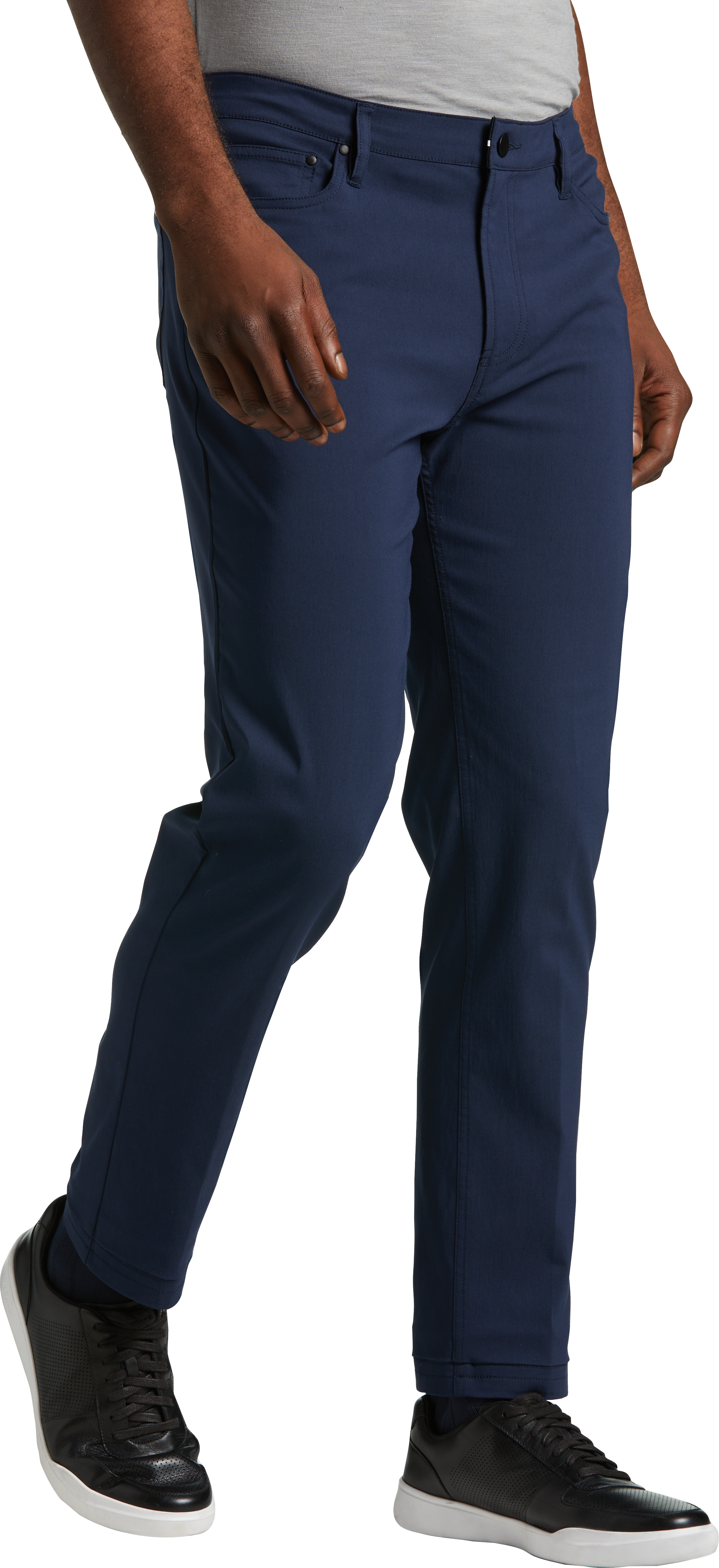 Michael Strahan Modern Fit Technical Pants, Best Sellers