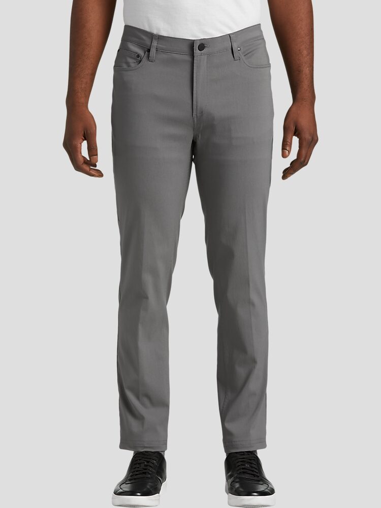 Men's wearhouse chinos sales