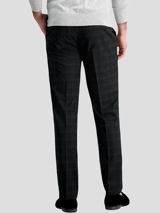 STRAIGHT LEG DRESS PANT