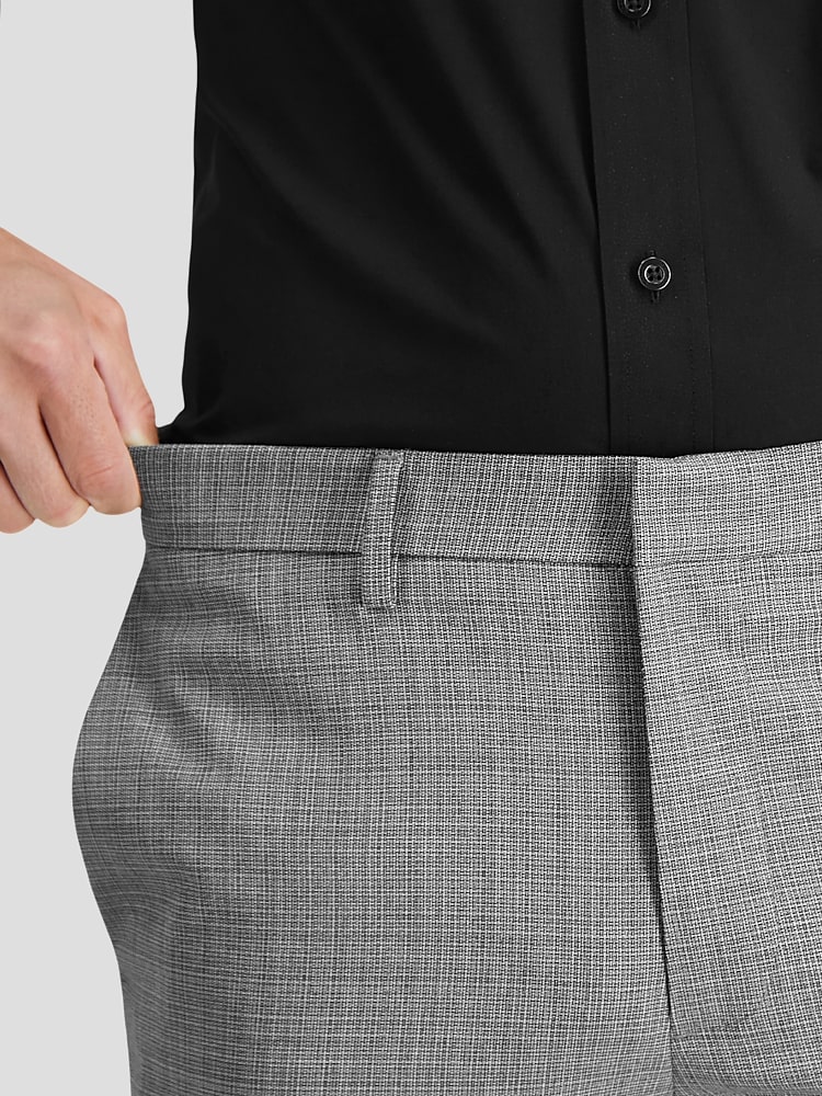 High-Visibility Pants,Mesh Pants,Lime - Grainger