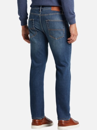 Lucky Brand 410 Suffolk Athletic Fit Jeans | All Sale| Men's Wearhouse