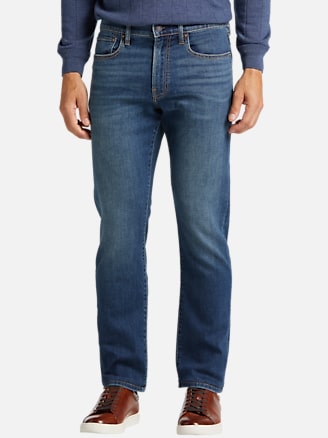 Lucky Brand 410 Suffolk Athletic Fit Jeans | The Casual Shop| Men's ...