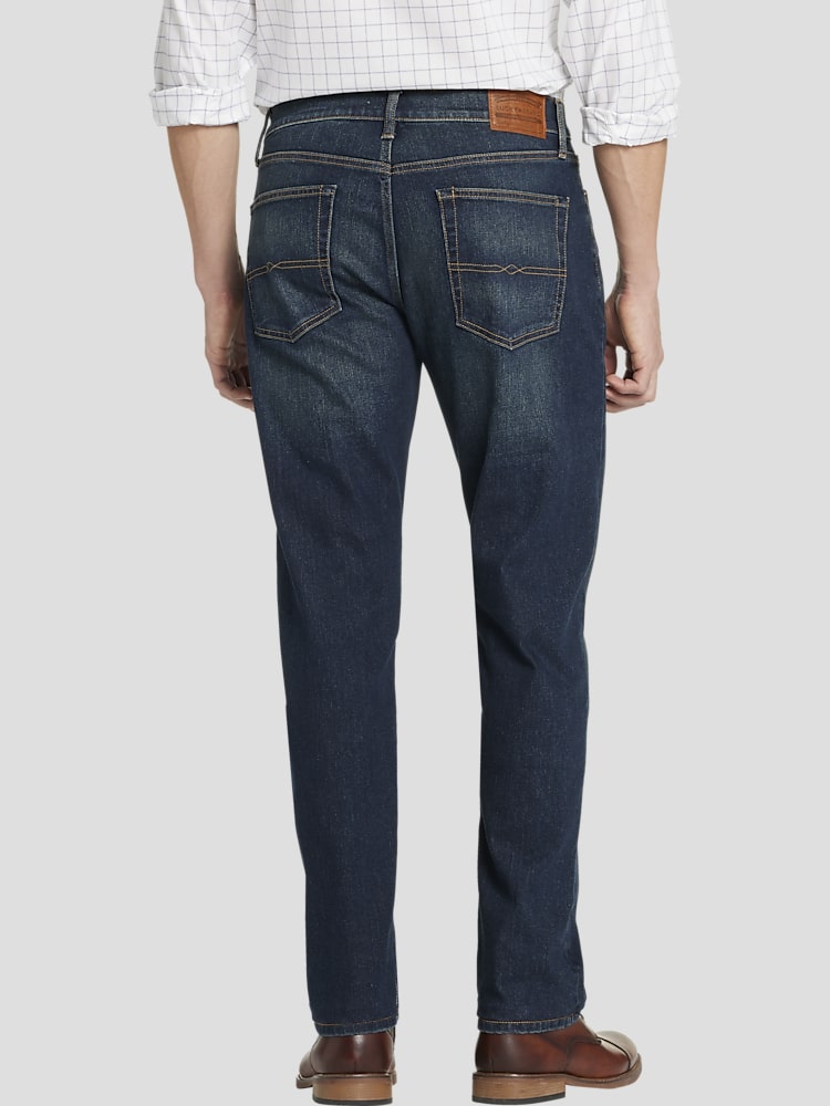 Lucky Brand 363 Vintage Straight-Fit Jeans