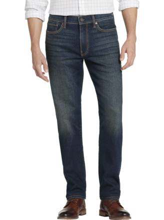 Lucky Brand 410 Arched Rock Athletic Fit Jeans, The Casual Shop