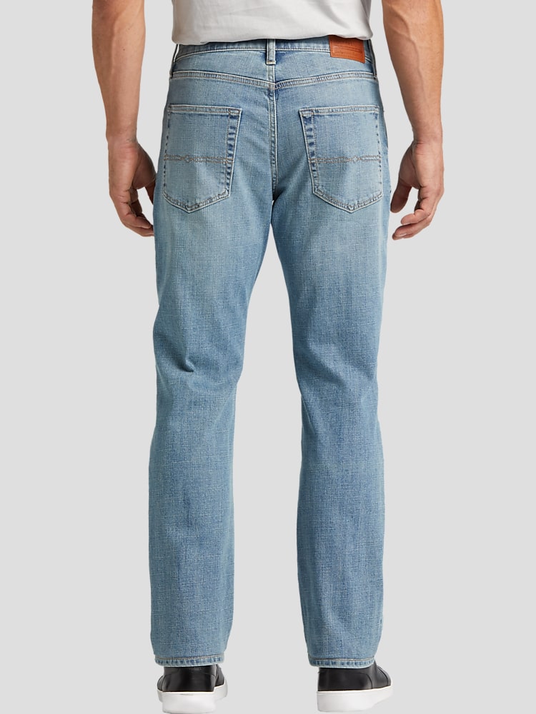 Lucky Brand 223 Glendale Straight Leg Jeans All Sale Men s