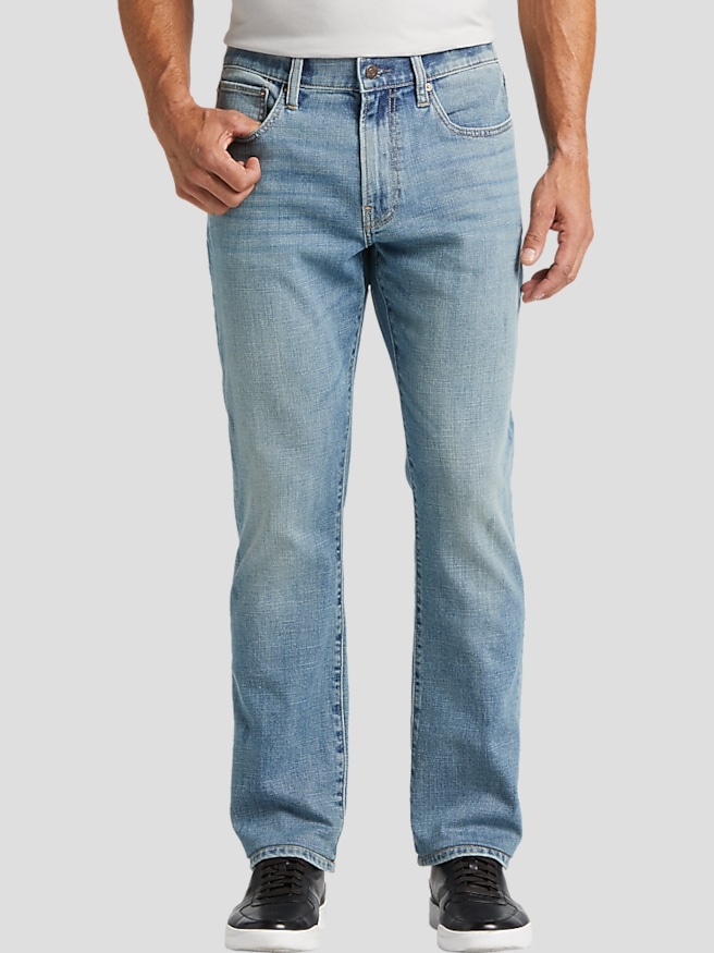 Men's wearhouse hot sale lucky jeans