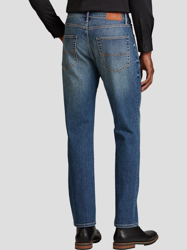 Lucky Brand, Jeans