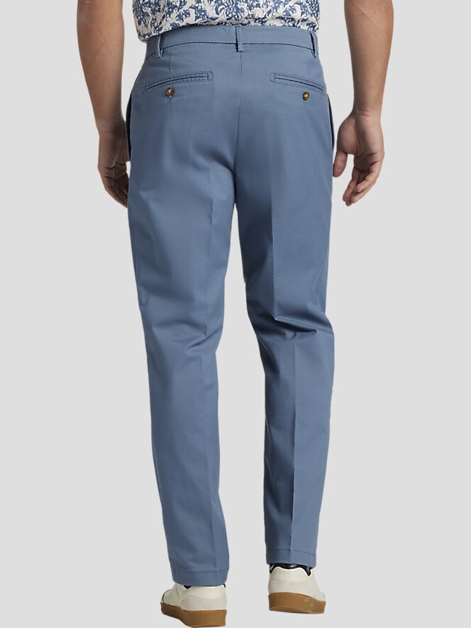 Joseph Abboud Modern Fit Comfort Stretch Chinos | Casual Pants | Men's ...