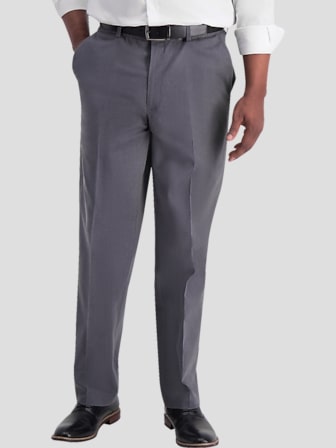 Haggar Dress Pants For Men