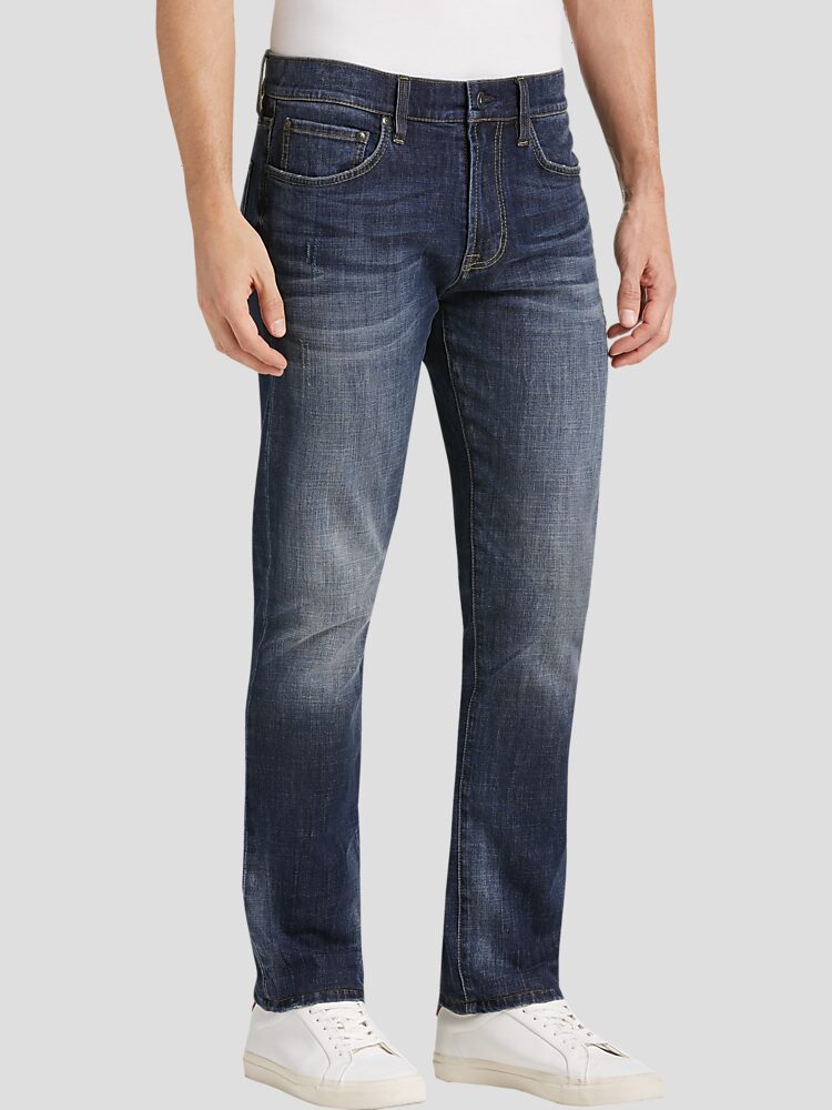 Joseph abboud stretch shop jeans