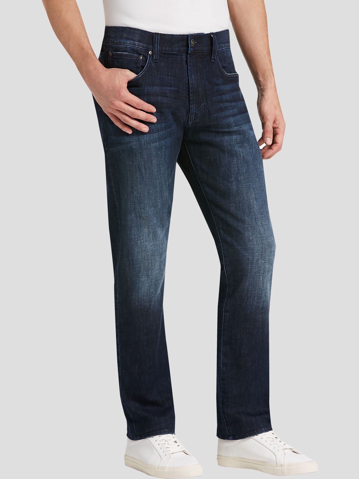 Joseph abboud classic fit jeans best sale