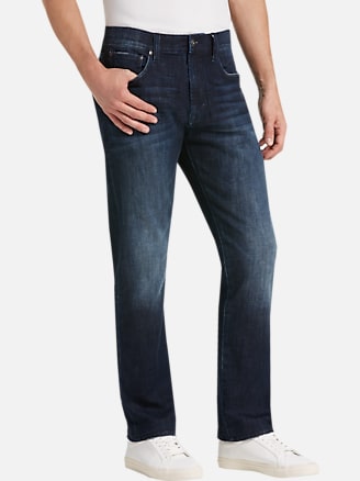 Joseph Abboud Slim Fit Jeans | All Sale| Men's Wearhouse