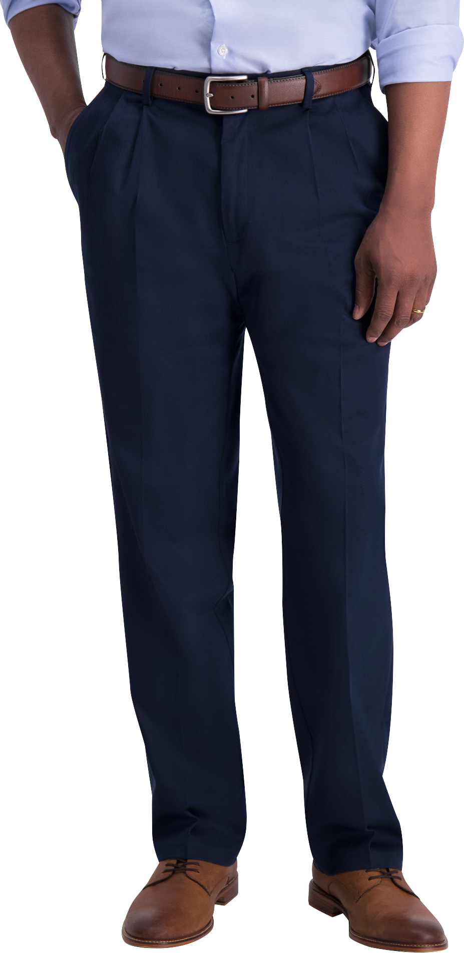 Navy Blue Dress Pants | Men's Wearhouse