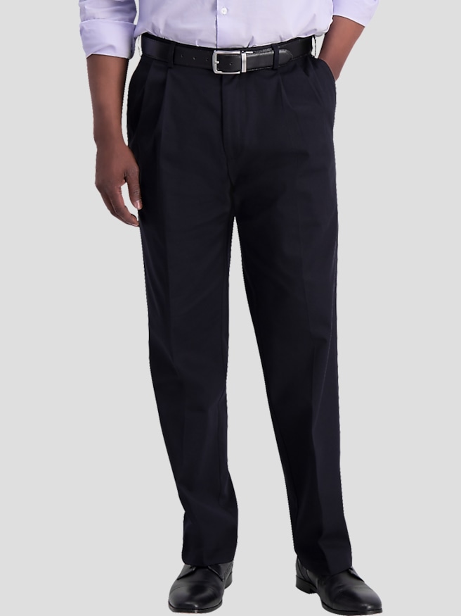 Black Khakis Men s Wearhouse