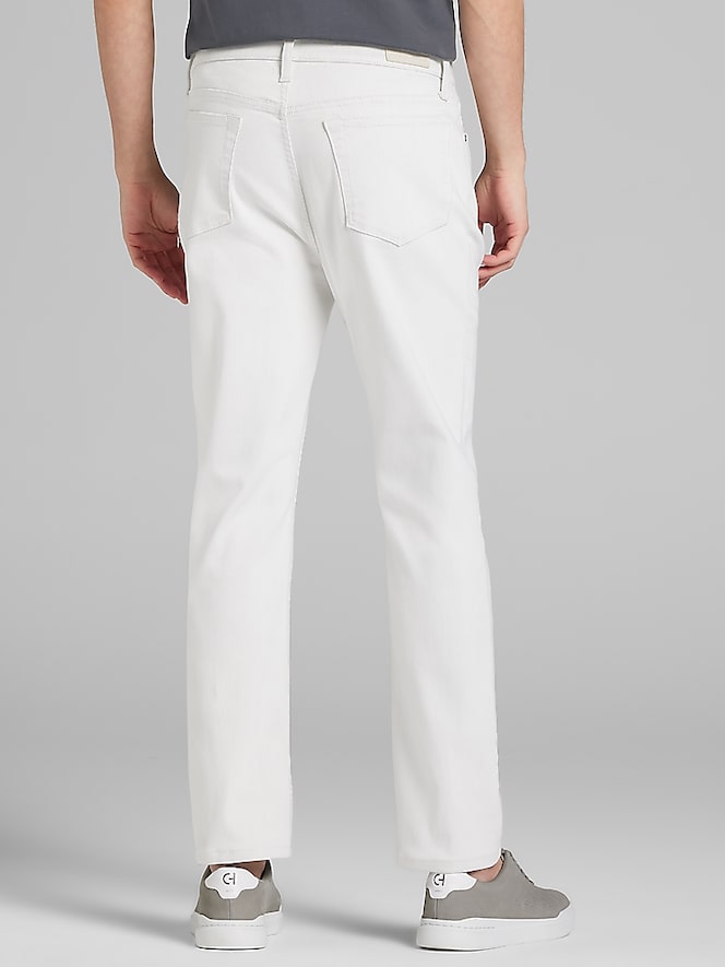 Joseph Abboud Slim Fit Comfort Stretch Jeans