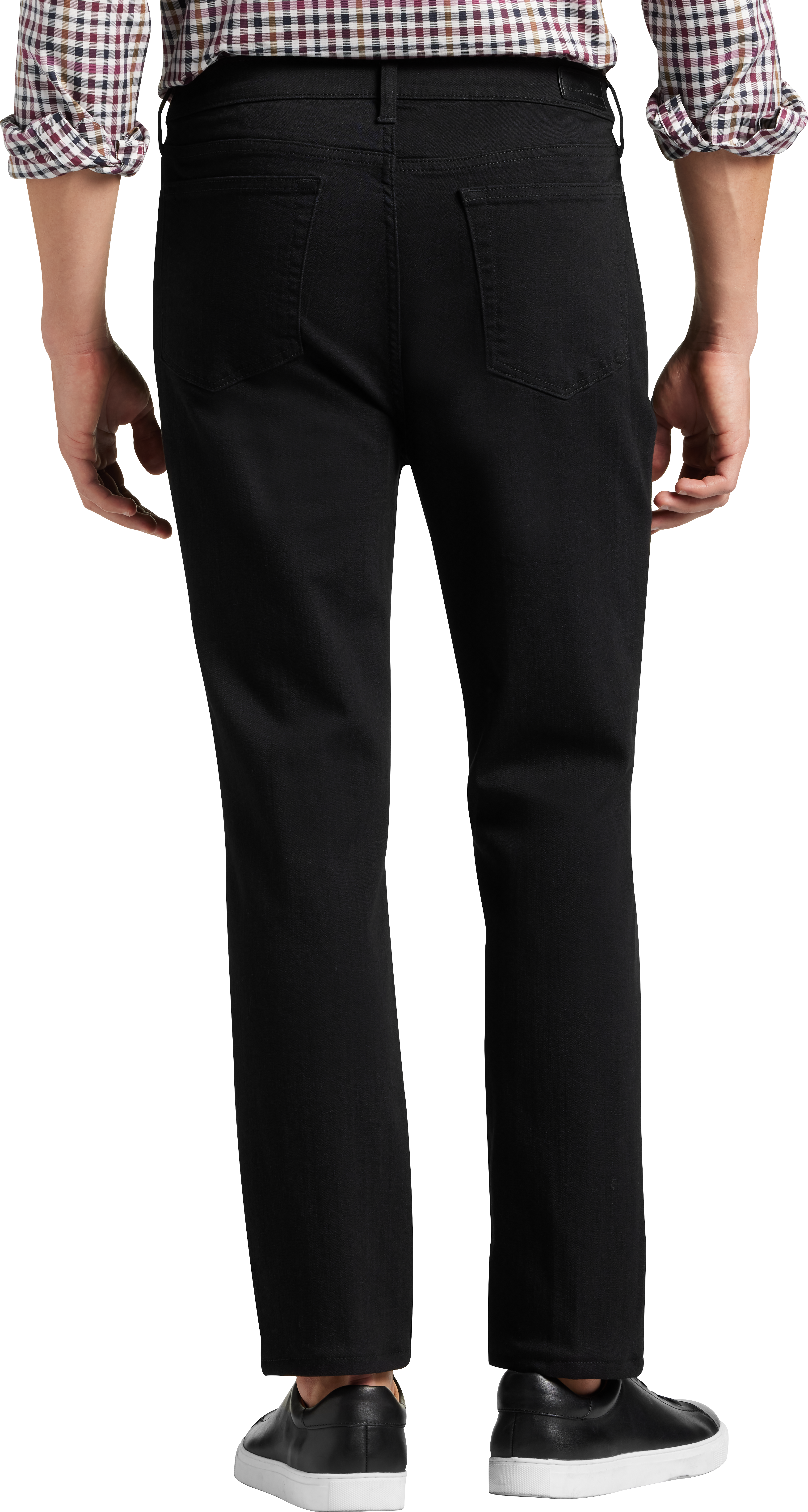 Slim Fit Comfort Stretch Jeans