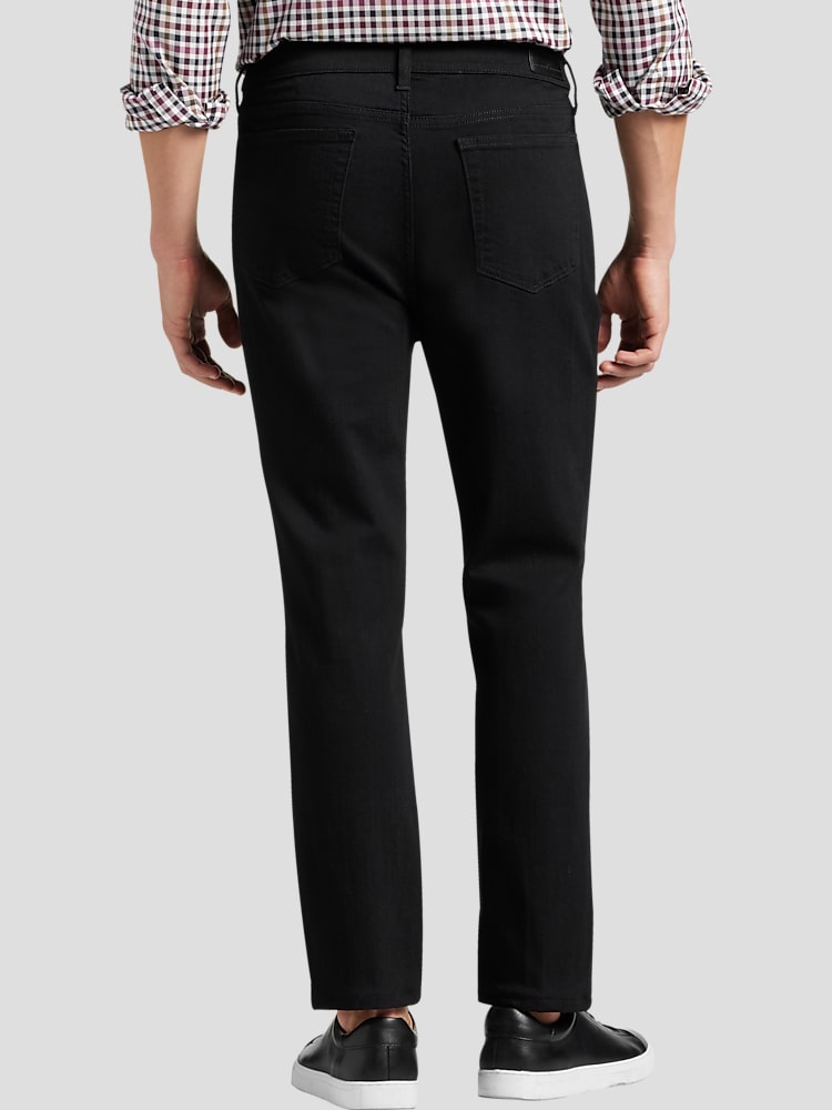 Slim Fit Comfort Stretch Jeans