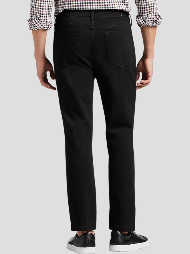 Joseph Abboud Slim Fit Comfort Stretch Jeans