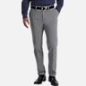 Haggar Iron Free Premium Khaki&trade; Slim/Straight Fit Flat Front Pant