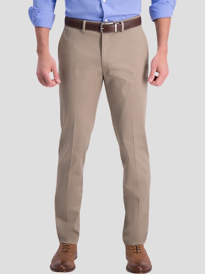 Men's Khaki Pants | Men's Wearhouse