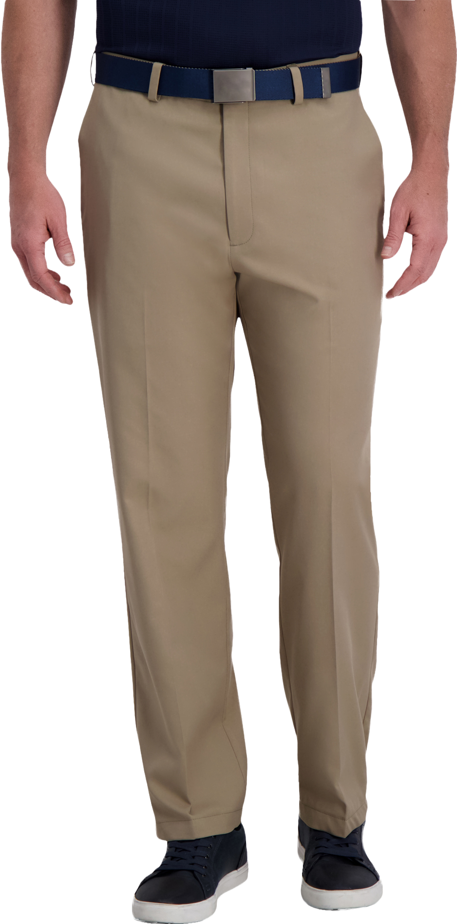 Cooling 【2plan】Summer Slacks