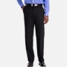 Haggar J.M. Haggar&trade; Performance 4-Way Stretch Classic Fit Flat Front Dress Pant