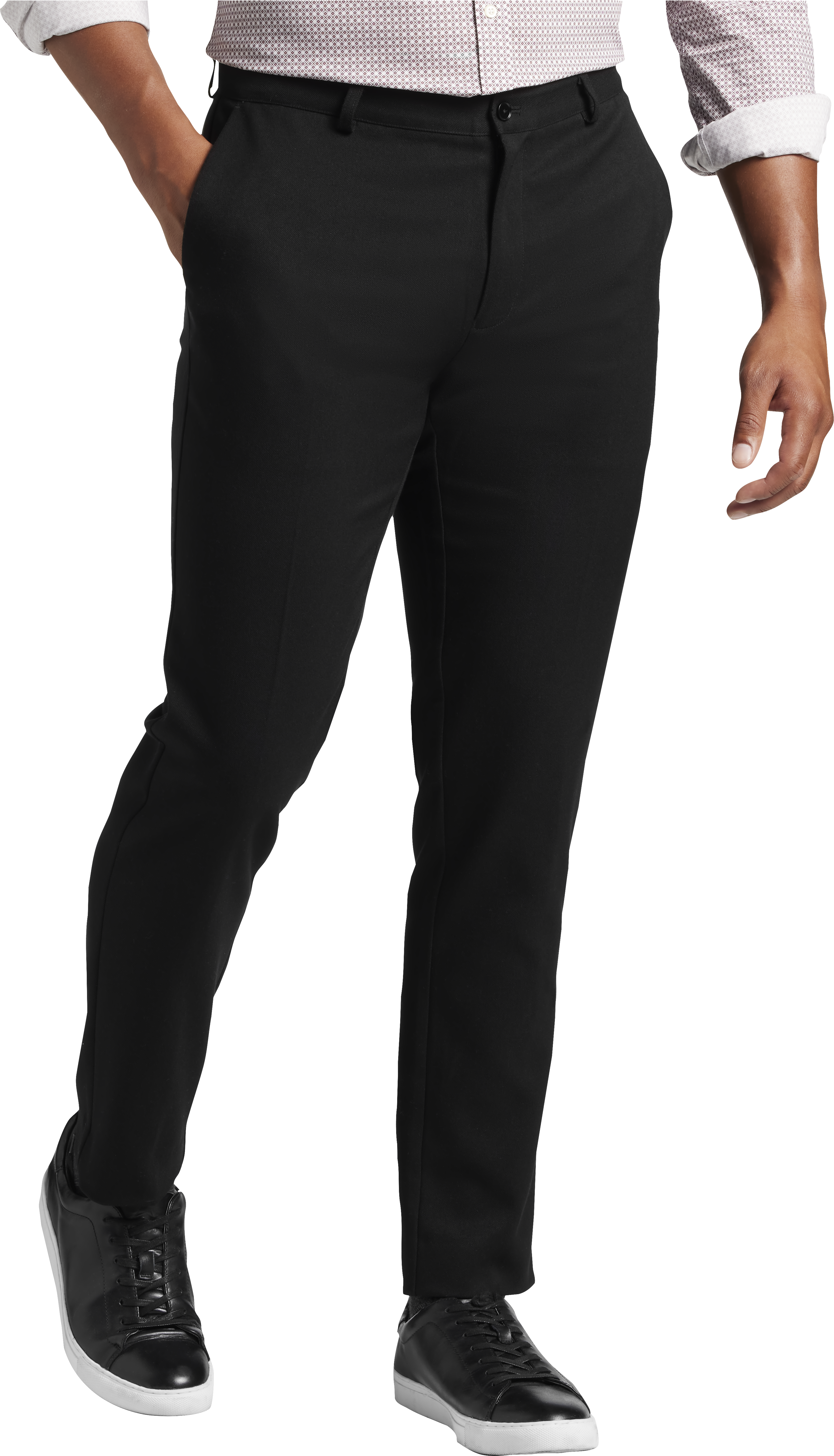 Slim Fit Carlton Tapered Chinos