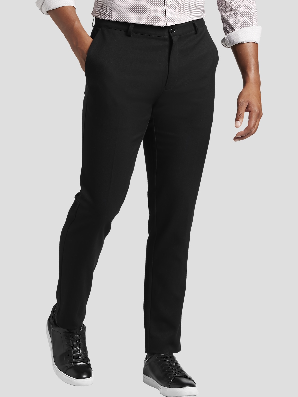 Paisley & Gray Slim Fit Carlton Tapered Chinos All Clearance 39.99 Men's Wearhouse