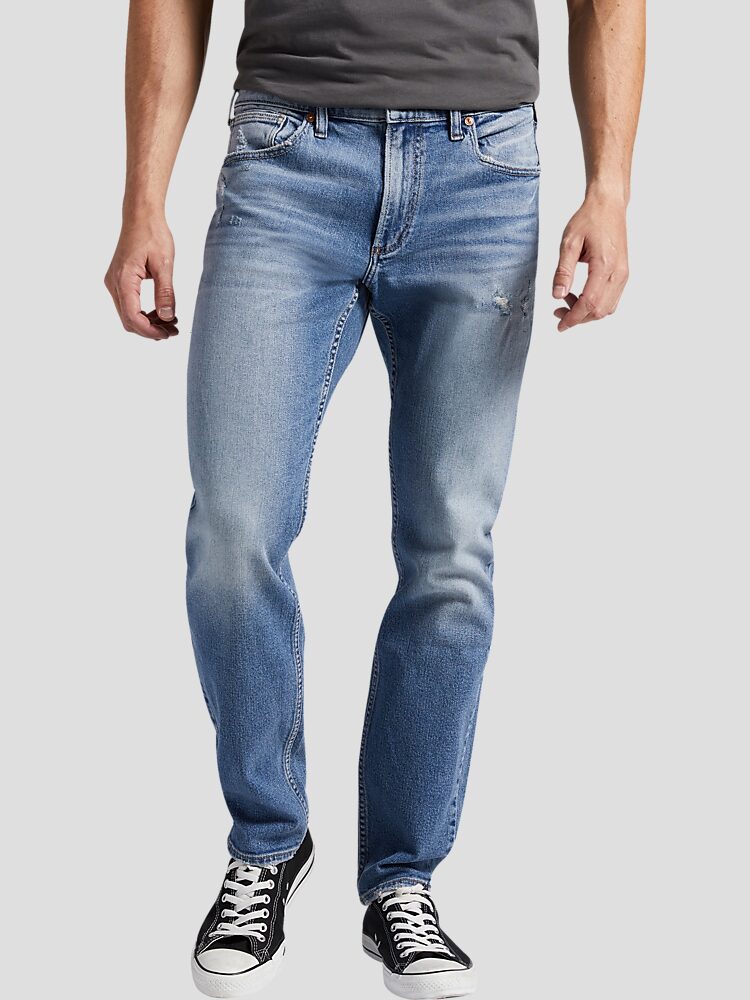 Silver jeans for sale clearance