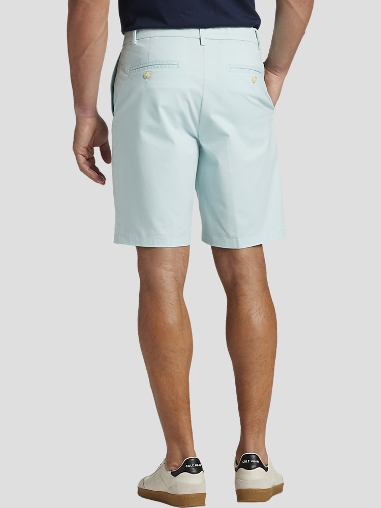 Modern fit shorts outlet