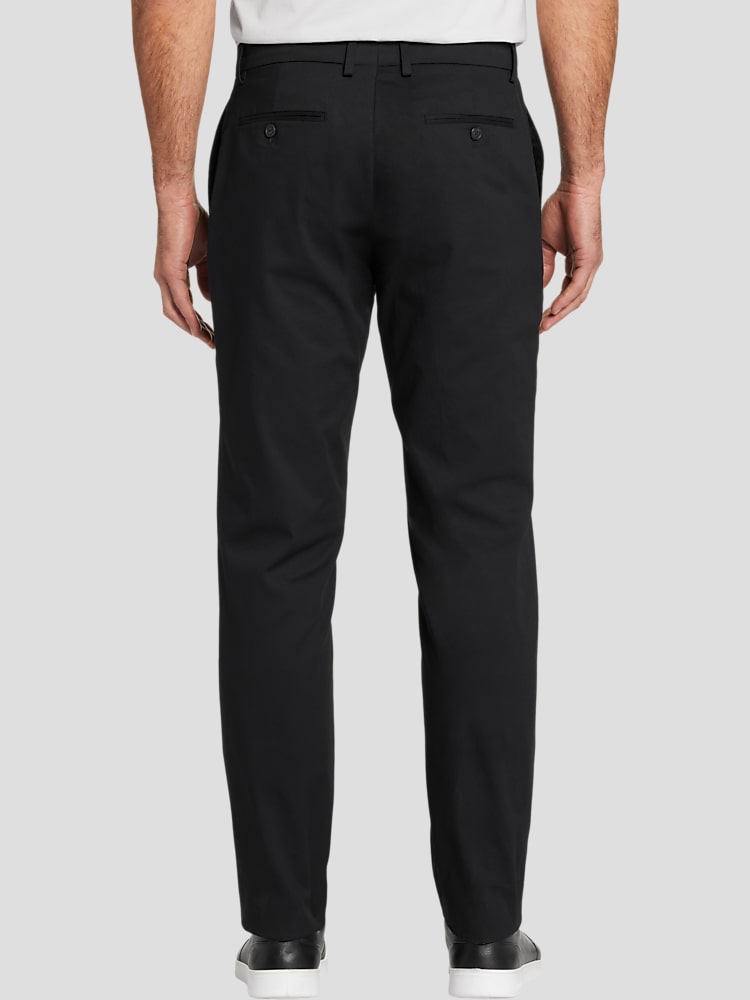 Modern Fit Performance Stretch Chino