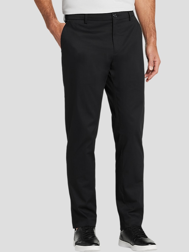 UNIONSLACKS 102L CHINO　BLACK UNIONSLACKS 102L CHINO ユニオンスラック 102L｜ブラック