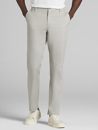 Modern Fit Performance Flex Chino