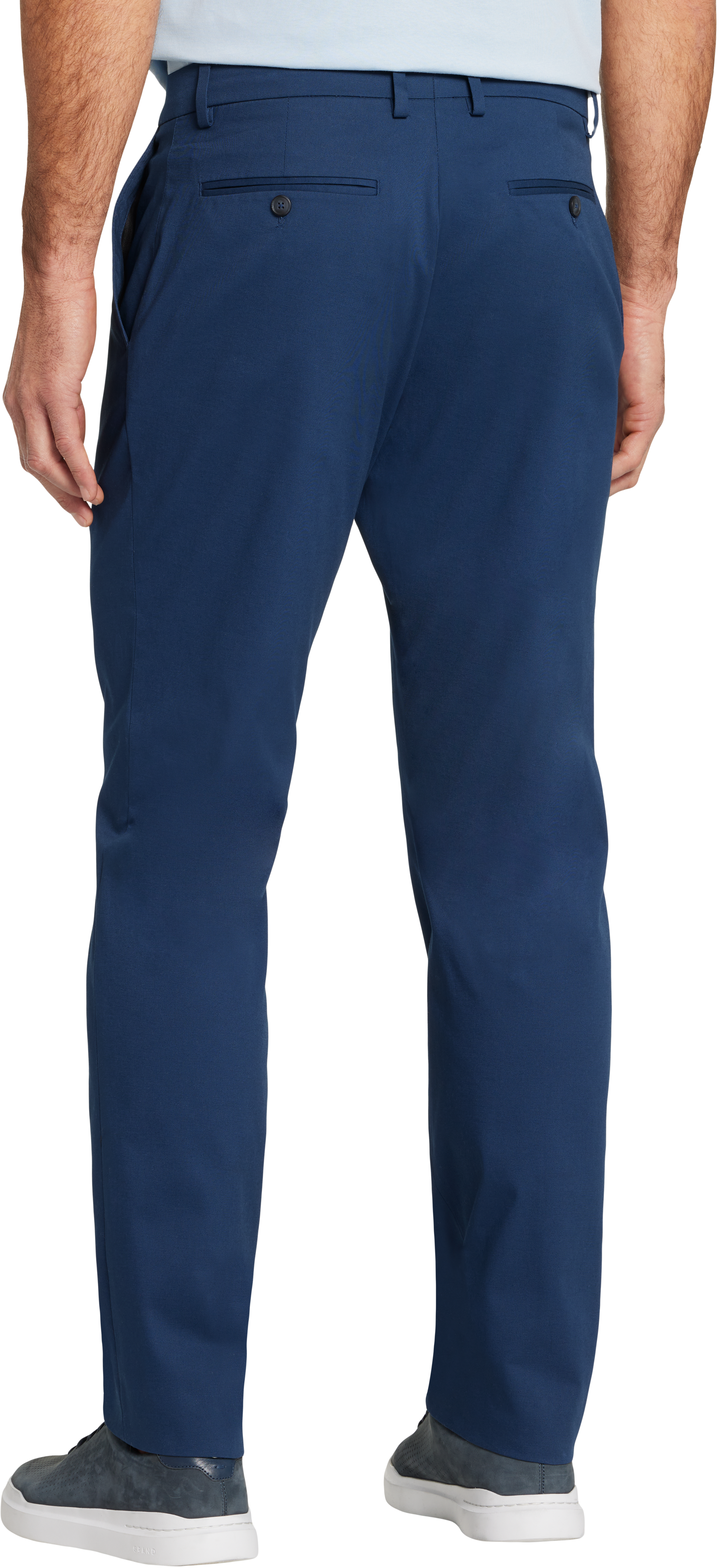 Modern Fit Performance Flex Chino