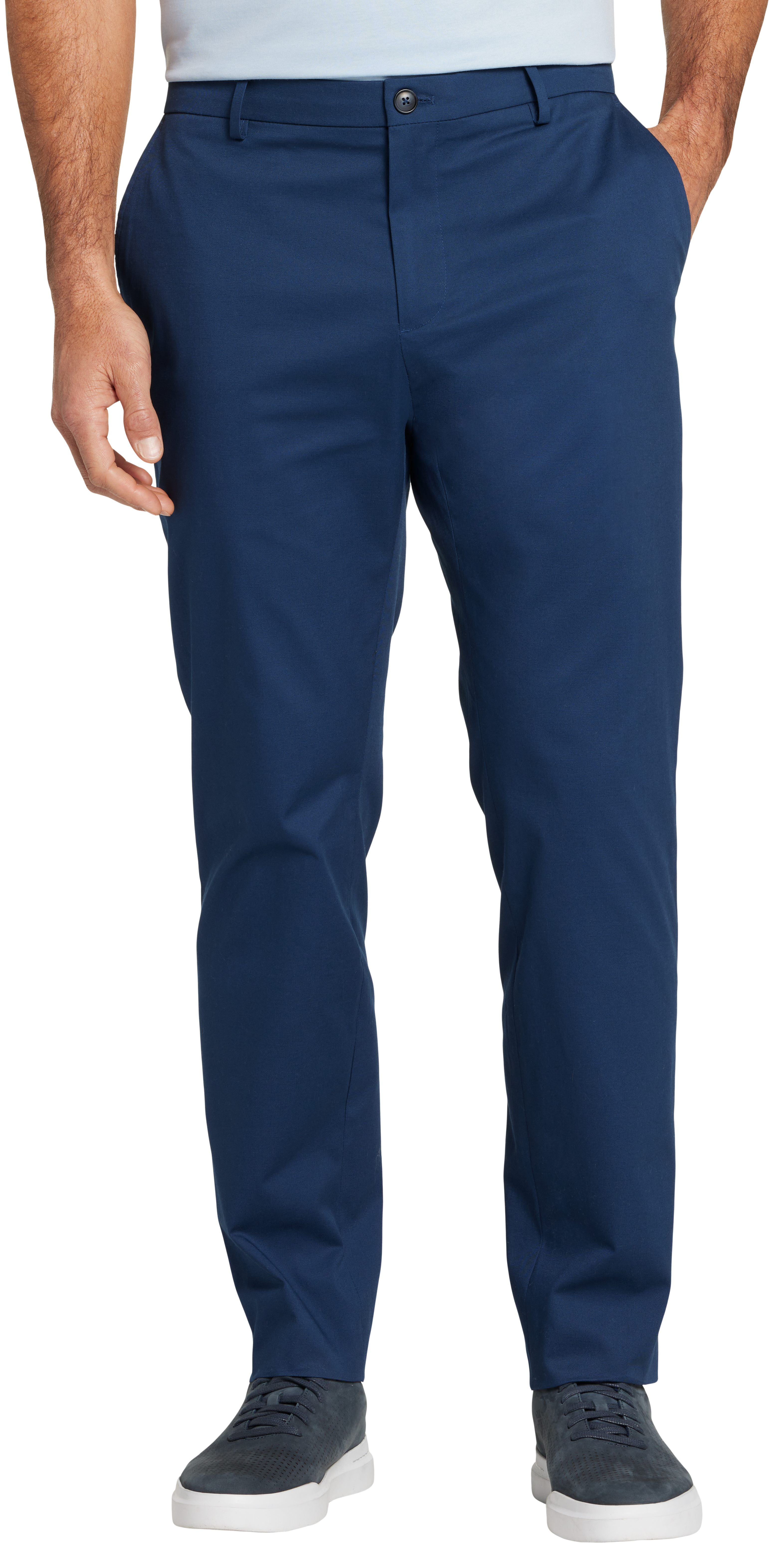 Men's Blue Pants | Men's Wearhouse
