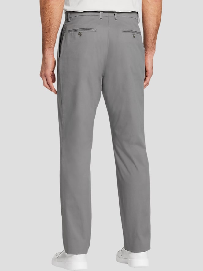 Awearness Kenneth Cole Modern Fit Performance Flex Chino