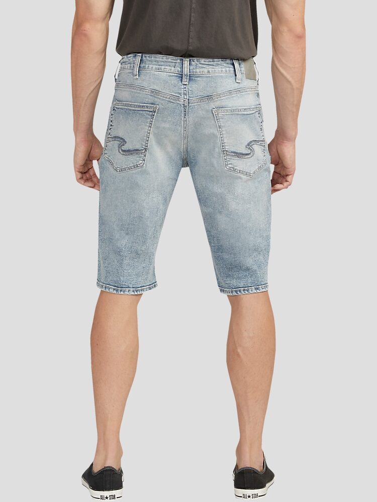 Men's wearhouse silver jeans discount