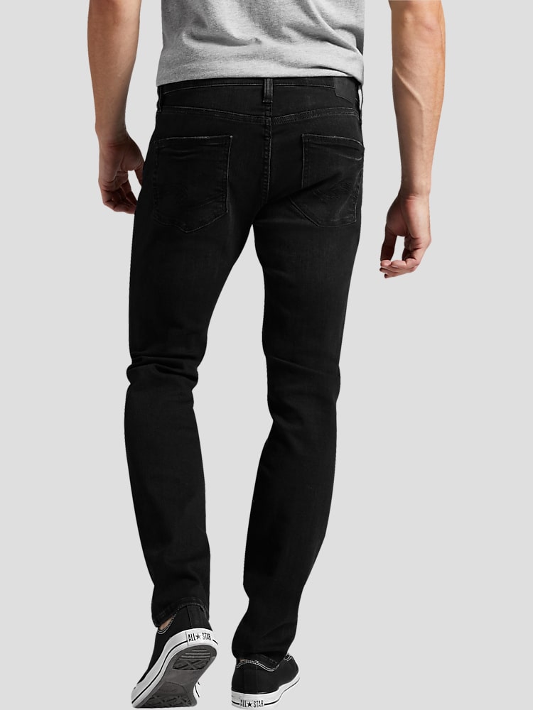 Silver on sale jeans sale