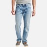 Silver Jeans Allan Slim Fit Straight Leg Jeans | Jeans | Men's Wearhouse