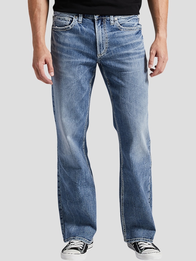 Men's Dark Jeans | Men's Wearhouse