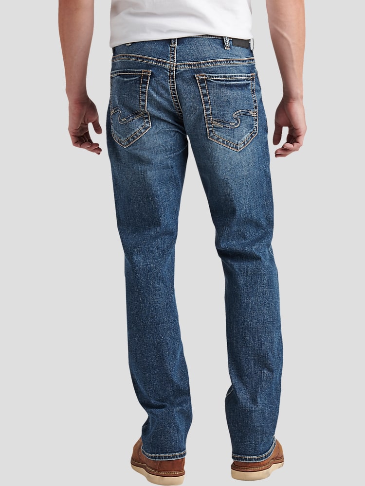 Men's wearhouse jeans best sale