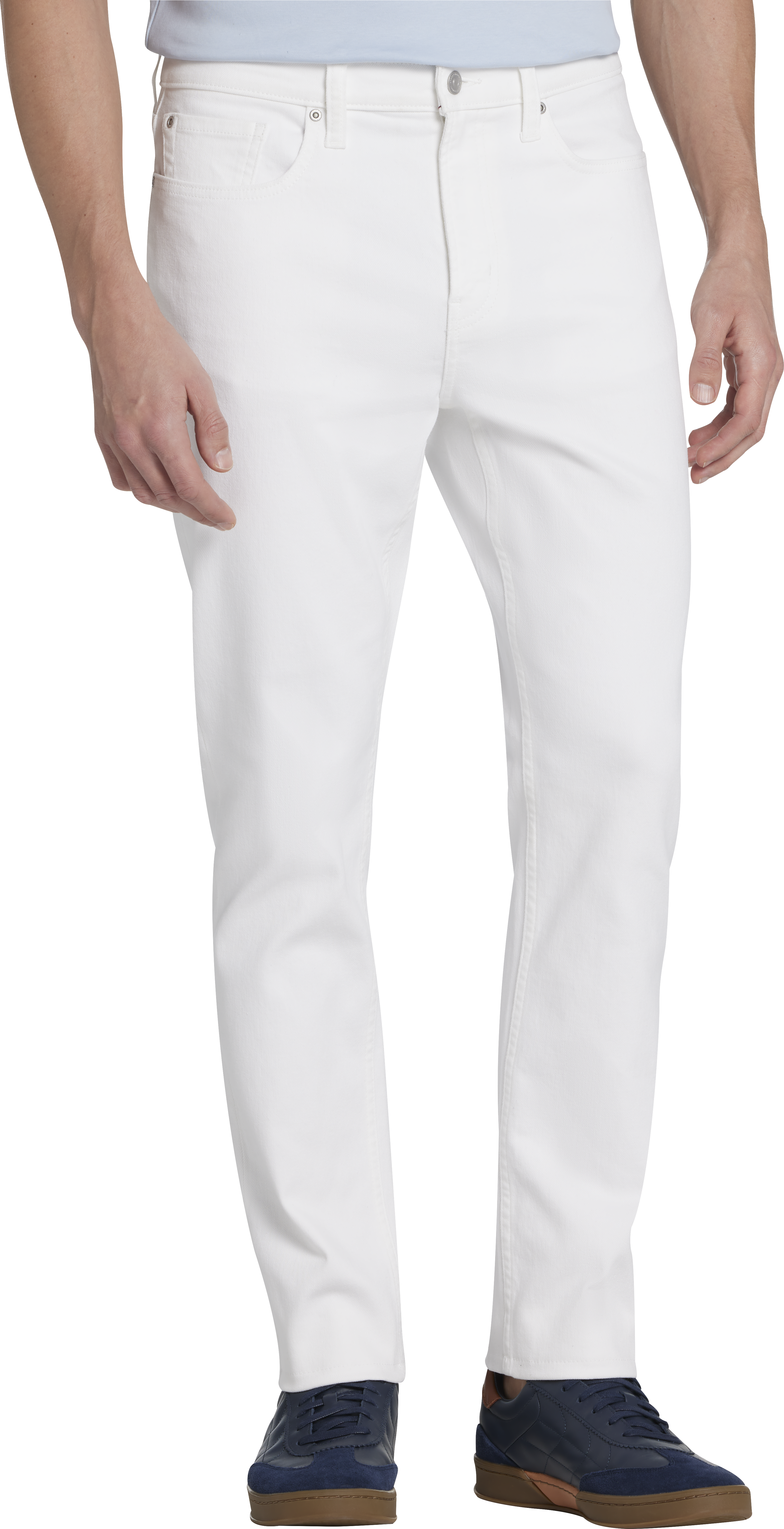 Slim Fit Jeans