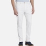 Joseph Abboud Slim Fit Tapered Leg Solid Jeans