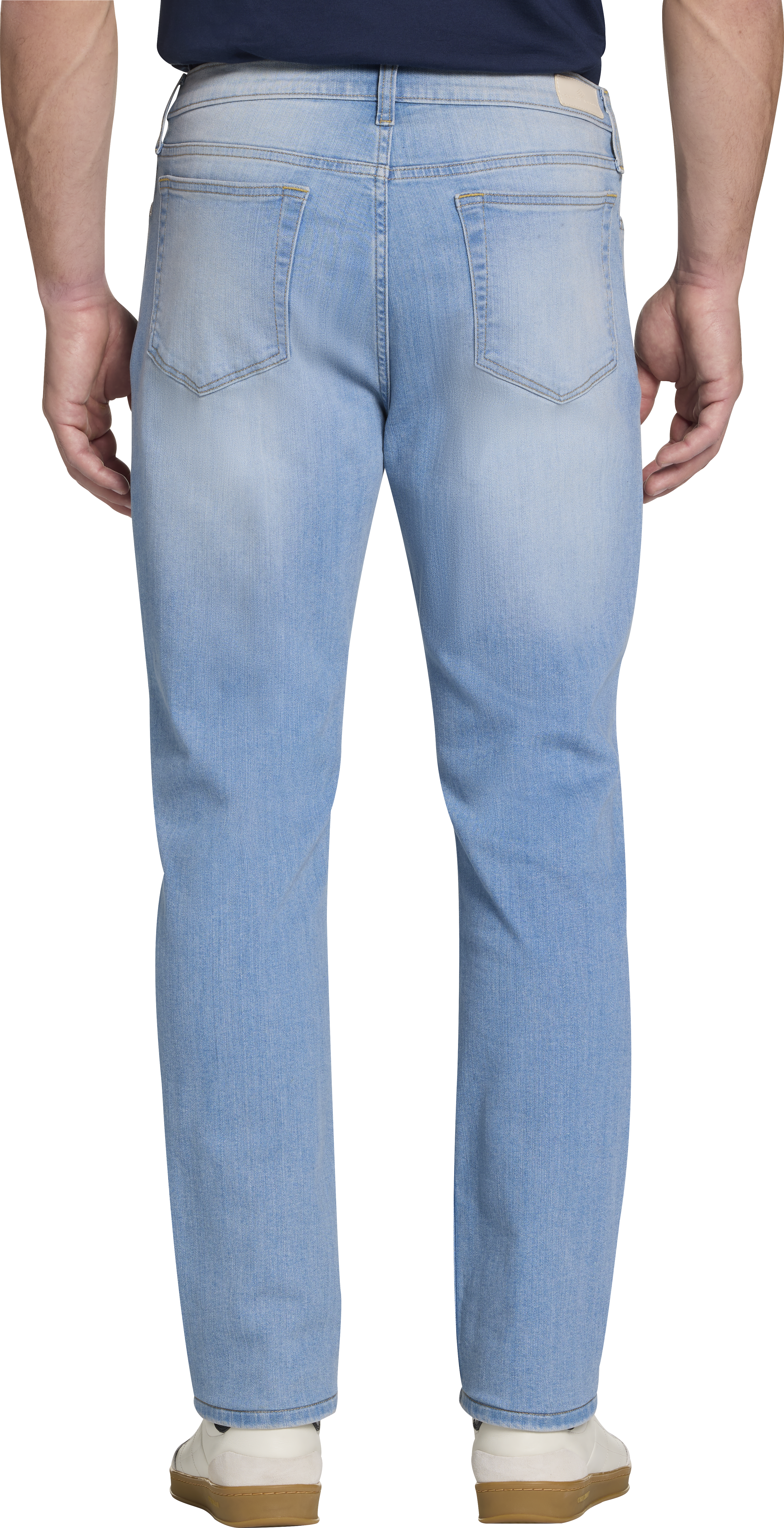 Slim Fit Jeans